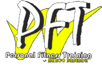 PFT – Personal-Fitnesstraining